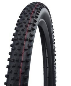 Schwalbe Pneu Rocket Ron 26x2.25 SuperGround Addix Speed TL-Easy black