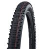 Schwalbe Pneu Rocket Ron 26x2.25 SuperGround Addix Speed TL-Easy black