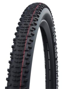 Schwalbe Pneu Racing Ralph 27.5x2.25 SuperGround Addix Speed TL-Easy black