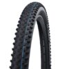Schwalbe Pneu Rapid Rob 29x2.25 LiteSkin black Schwalbe Pneu Rapid Rob 29x2.25 LiteSkin black