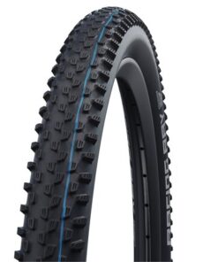 Schwalbe Pneu Racing Ray 29x2.25 TwinSkin TL-Ready black