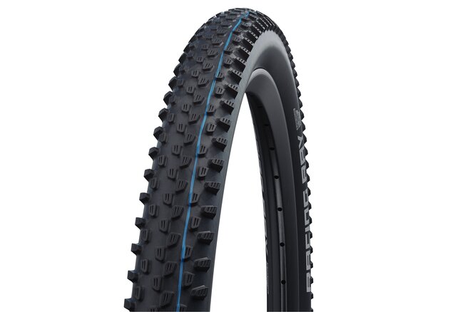Schwalbe Pneu Racing Ray 27.5x2.25 SuperGround Addix SpeedGrip TL-E black Schwalbe Pneu Racing Ray 27.5x2.25 SuperGround Addix SpeedGrip TL-E black