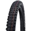 Schwalbe Pneu Nobby Nic 27.5x2.60 SuperTrail Addix SpeedGrip TL-Easy black