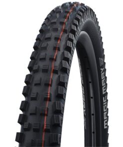 Schwalbe Pneu Magic Mary 27.5x2.40 SuperTrail Addix Soft TL-Easy black