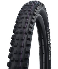 Schwalbe Pneu Magic Mary 27.5x2.40 SuperGravity Addix UltraSoft TL-E black
