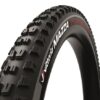 Vittoria Pneu e-Mazza Enduro 4C G2.0 27.5x2.6 2-fold noir
