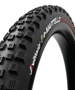 Vittoria Pneu e-Martello Enduro 4C G2.0 29x2.6 TNT 2-fold noir