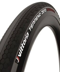 Vittoria Pneu Terreno Zero G2.0 700x38c TNT noir-anthracite