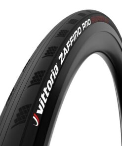 Vittoria Pneu Zaffiro Pro G2.0 700x28c pliable noir