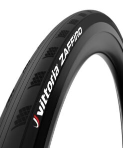 Vittoria Pneu Zaffiro 700x30c rigide noir