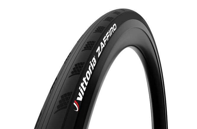 Vittoria Pneu Zaffiro 700x32c rigide noir Vittoria Pneu Zaffiro 700x32c rigide noir
