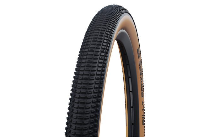 Schwalbe Pneu Billy Bonkers 26x2.10 Addix pliable para Schwalbe Pneu Billy Bonkers 26x2.10 Addix pliable para