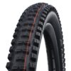 Schwalbe Pneu Big Betty 27.5x2.40 SuperTrail Addix Soft TL-Easy black Schwalbe Pneu Big Betty 27.5x2.40 SuperTrail Addix Soft TL-Easy black