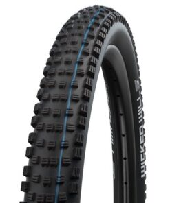 Schwalbe Pneu Wicked Will 29x2.40 SuperGround Addix SpeedGrip TL-E black