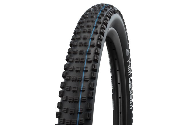 Schwalbe Pneu Wicked Will 29x2.40 SuperGround Addix SpeedGrip TL-E black Schwalbe Pneu Wicked Will 29x2.40 SuperGround Addix SpeedGrip TL-E black