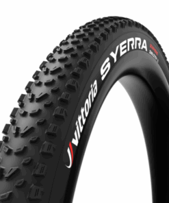 Vittoria Pneu Syerra G2.0 4C 29x2.4 TLR fullblack