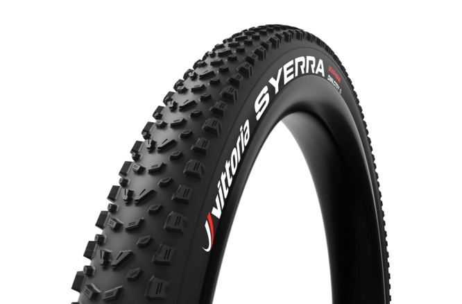 Vittoria Pneu Syerra G2.0 4C 29x2.4 TLR fullblack Vittoria Pneu Syerra G2.0 4C 29x2.4 TLR fullblack