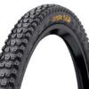 Continental Pneu Xynotal 29x2.40 Trail Endurance TL-Ready black Continental Pneu Xynotal 29x2.40 Trail Endurance TL-Ready black