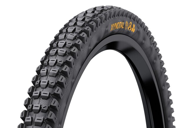 Continental Pneu Xynotal 29x2.40 Trail Endurance TL-Ready black Continental Pneu Xynotal 29x2.40 Trail Endurance TL-Ready black