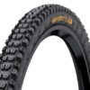 Continental Pneu Argotal 29x2.40 Downhill SuperSoft TL-Ready black