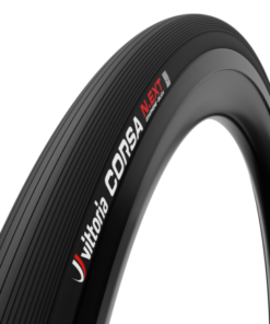 Vittoria Pneu Corsa N.EXT 700x24c TLR 2C Graphene + Silica noir