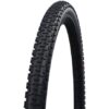 Schwalbe Pneu G-One Overland 28x2.00 SuperGround Addix SpeedGrip TL-E black