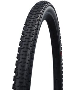 Schwalbe Pneu G-One Ultrabite 700x40C SuperGround Addix SpeedGrip TL-E black