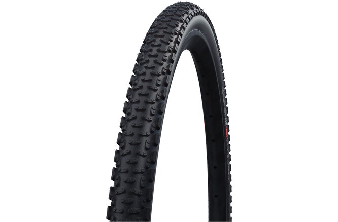 Schwalbe Pneu G-One Ultrabite 700x45C SuperGround Addix SpeedGrip TL-E black Schwalbe Pneu G-One Ultrabite 700x45C SuperGround Addix SpeedGrip TL-E black