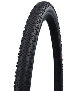 Schwalbe Pneu G-One Bite 700x40C SuperGround Addix SpeedGrip TL-E black