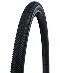 Schwalbe Pneu G-One Allround 700x45C SuperGround Addix SpeedGrip TL-E black
