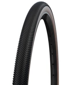 Schwalbe Pneu G-One Allround 700x40C Addix TL-Easy para
