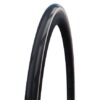 Schwalbe Pneu Pro One 700x25C Addix Race pliable para