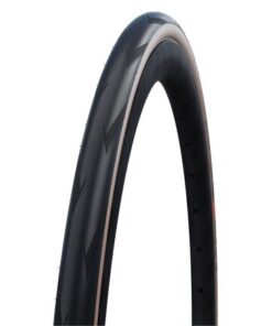 Schwalbe Pneu Pro One 700x25C Addix Race pliable para
