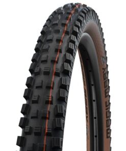 Schwalbe Pneu Magic Mary 27.5x2.40 SuperGravity Addix Soft TL-Easy para