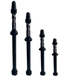 Vittoria Tubeless Multiway valve 100 mm à 2 pièces