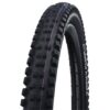 Schwalbe Pneu Tacky Chan 29x2.40 SuperDownhill Addix UltraSoft TL-Easy black