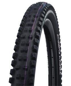 Schwalbe Pneu Tacky Chan 29x2.40 SuperDownhill Addix UltraSoft TL-Easy black