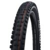 Schwalbe Pneu Tacky Chan 29x2.40 SuperGravity Addix UltraSoft TL-Easy black