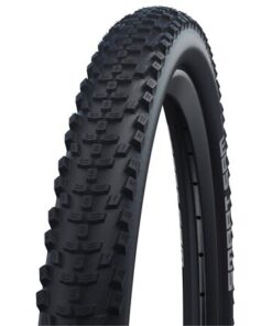 Schwalbe Pneu Smart Sam 27.5x2.25 Addix rigide black