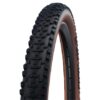 Schwalbe Pneu Smart Sam 29x2.35 Addix rigide black