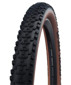 Schwalbe Pneu Smart Sam 27.5x2.35 Addix rigide para