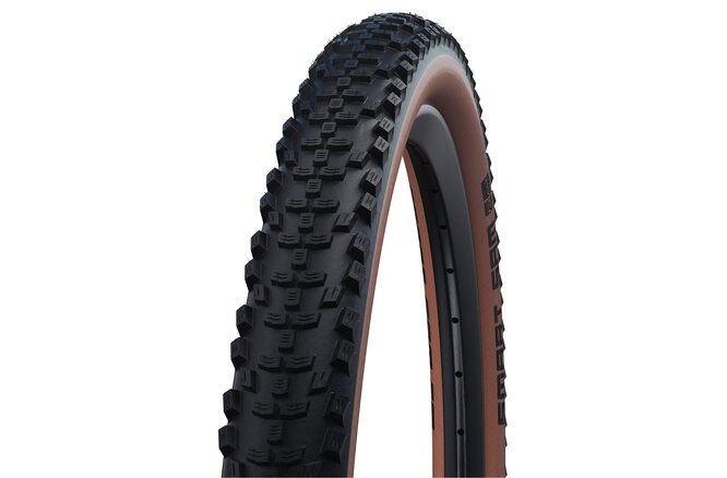 Schwalbe Pneu Smart Sam 27.5x2.35 Addix rigide para Schwalbe Pneu Smart Sam 27.5x2.35 Addix rigide para