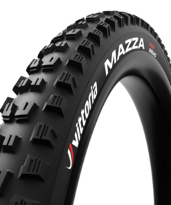 Vittoria Pneu Mazza Race 29x2.4 Enduro black