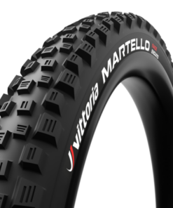 Vittoria Pneu Martello Race 29x2.6 Enduro black