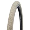 Schwalbe Pneu Pick-Up 24x2.15 rigide avec bande réfléchissante black Schwalbe Pneu Pick-Up 24x2.15 rigide avec bande réfléchissante black