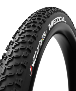 Vittoria Pneu Mezcal 29x2.35 TLR schwarz UCI Rainbow Edition