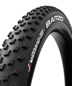 Vittoria Pneu Barzo 29x2.35 TLR schwarz UCI Rainbow Edition