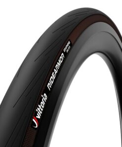 Vittoria Pneu RideArmor 700x26c TLR Graphene + Silica noir
