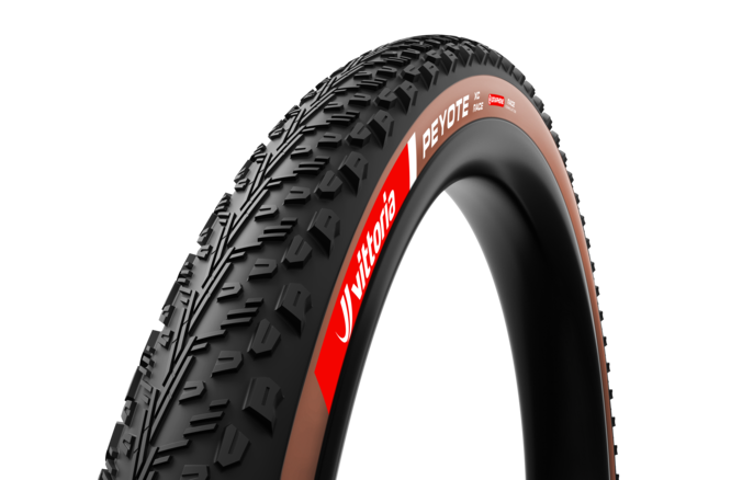 Vittoria Pneu Peyote XC Race G2.0 29x2.40 TLR para-noir Vittoria Pneu Peyote XC Race G2.0 29x2.40 TLR para-noir