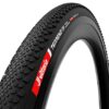 Vittoria Pneu Terreno T90 mud G2.0 700x45c TLR Gravel Endurance noir